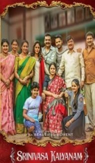 Srinivasa Kalyanam (2019) South Indian Hindi Dubbed Movie Full Movie