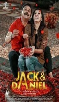 Jack And Daniel (2021) South Indian Hindi Dubbed Movie Full Movie