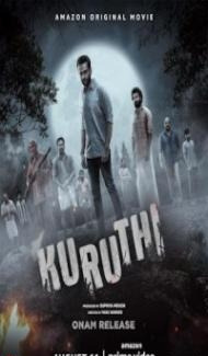 Kuruthi (2021) South Indian Hindi Dubbed Movie Full Movie