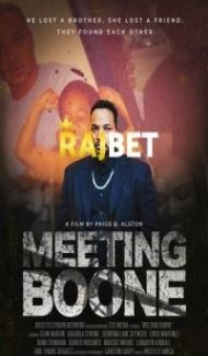 Meeting Boone (2022) Hindi Dubbed Full Movie
