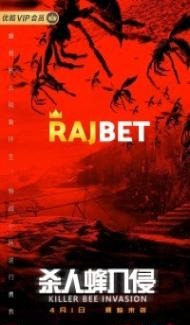 Killer Bee Invasion (2020) Hindi Dubbed Full Movie