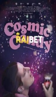 Cosmic Candy (2019) Hindi Dubbed Full Movie