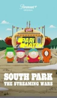 South Park The Streaming Wars (2022) Hindi Dubbed Full Movie