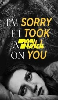 Im Sorry If I Took a Toll on You (2021) Hindi Dubbed Full Movie