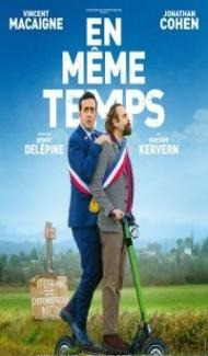 En meme temps (2022) Hindi Dubbed Full Movie