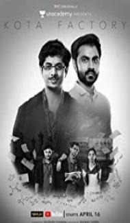Kota Factory (2019) Web Series Full Movie