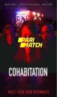 Cohabitation (2020) Hindi Dubbed Full Movie