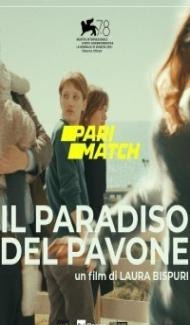 The Peacocks Paradise (2021) Hindi Dubbed Full Movie