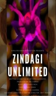 Zindagi Unlimited (2021) Hindi Movie Full Movie