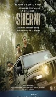 Sherni (2021) Hindi Movie Full Movie
