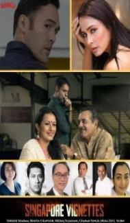 Singapore Vignettes (2021) Hindi Movie Full Movie