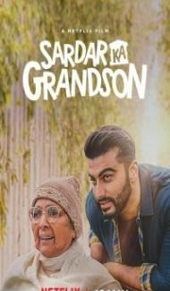 Sardar Ka Grandson (2021) Hindi Movie Full Movie