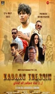 Kabaad The Coin (2021) Hindi Movie Full Movie