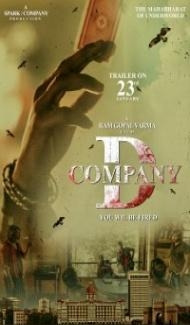 D Company (2021) Hindi Movie Full Movie