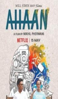 Ahaan (2021) Hindi Movie Full Movie