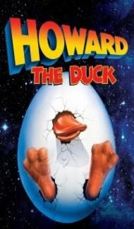 Howard The Duck 1986 Hindi Dubbed Full Movie