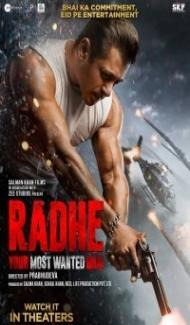 Radhe (2021) Hindi Movie Full Movie
