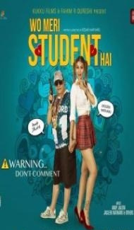 Woh Meri Student Hai (2021) Hindi Movie Full Movie