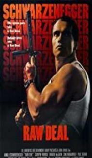 Raw Deal 1986 Hindi Dubbed Full Movie