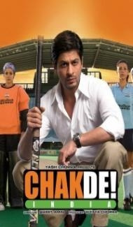 Chak De India (2007) Hindi Movie Full Movie