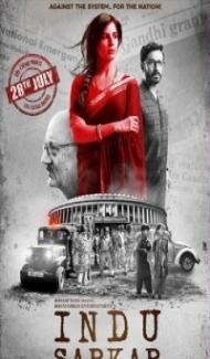 Indu Sarkar (2017) Hindi Movie Full Movie