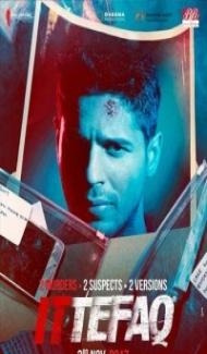 Ittefaq (2017) Hindi 480p BluRay 300mb Full Movie