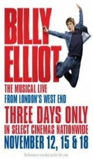 Billy Elliot 2000 Hindi Dubbed Full Movie