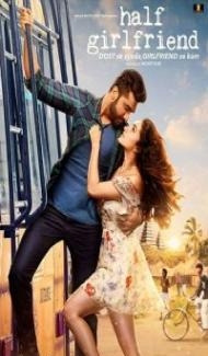 Half Girlfriend (2017) Hindi 480p HDRip 350mb Full Movie