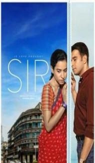 SIR (2020) Hindi Movie Full Movie