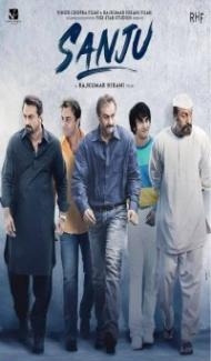 Sanju (2018) Hindi Movie Full Movie