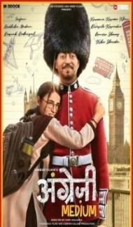 Angrezi Medium (2020) Hindi Movie Full Movie