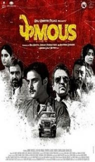 Phamous (2018) Hindi Movie Full Movie