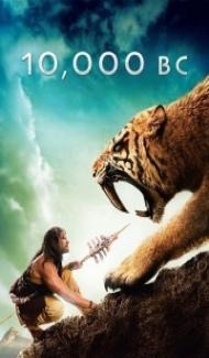 10,000 BC 2008 Hindi Dubbed Full Movie