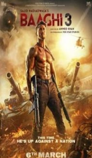 Baaghi 3 (2020) Hindi Movie Full Movie