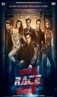 Race 3 (2018) Hindi Movie Full Movie