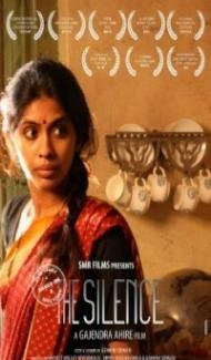 The Silence (2017) Hindi 480p WEB-DL 300mb Full Movie