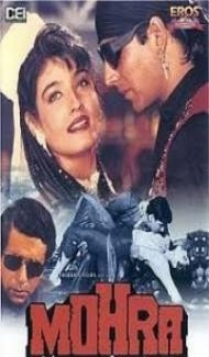Mohra (1994) Hindi Movie Full Movie