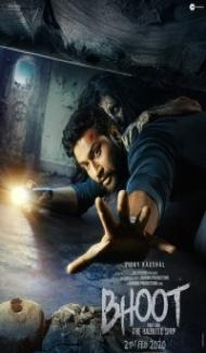 Bhoot (2020) Hindi Movie Full Movie
