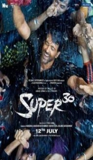 Super 30 (2019) Hindi Movie Full Movie