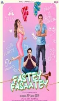 Fastey Fasaate (2019) Hindi Movie Full Movie
