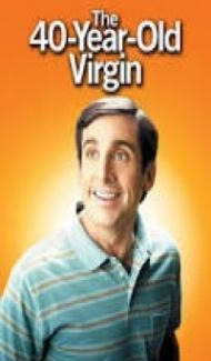 The 40 Year Old Virgin 2005 Hindi Dubbed Full Movie