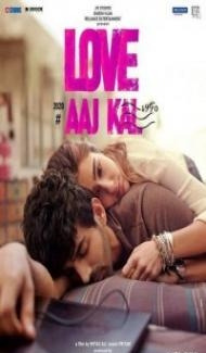 Love Aaj Kal (2020) Hindi Movie Full Movie