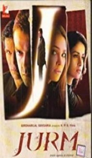 Jurm (2005) Hindi Movie Full Movie