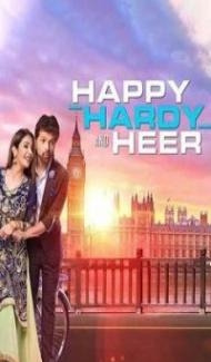 Happy Hardy And Heer (2020) Hindi Movie Full Movie