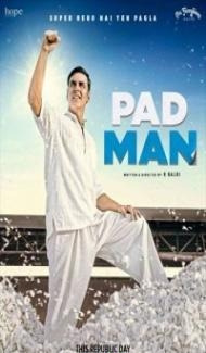 Padman (2018) Hindi Movie Full Movie