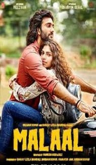 Malaal (2019) Hindi Movie Full Movie