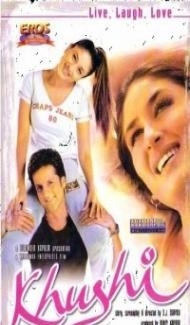 Khushi (2003) Hindi Movie Full Movie