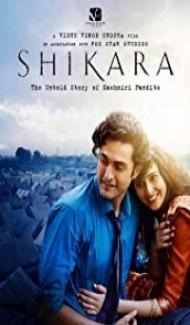 Shikara (2020) Hindi Movie Full Movie