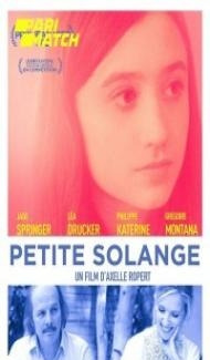 Petite Solange (2022) Hindi Dubbed Full Movie