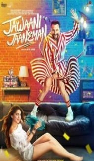Jawaani Jaaneman (2020) Hindi Movie Full Movie